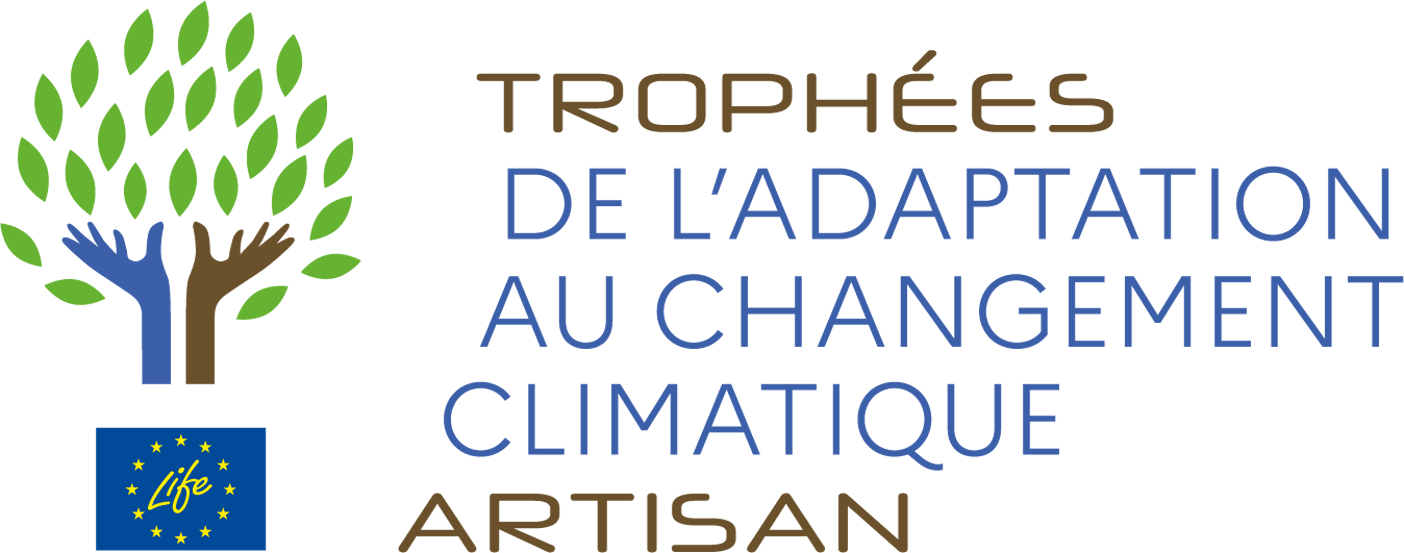 Les lauréats 2023 des Trophées de l’adaptation au changement climatique ARTISAN Normandie